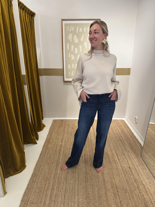 CAMBIO AIMEE SEAM BROEK